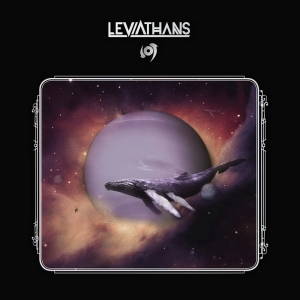 Leviathans - Leviathans (2015)