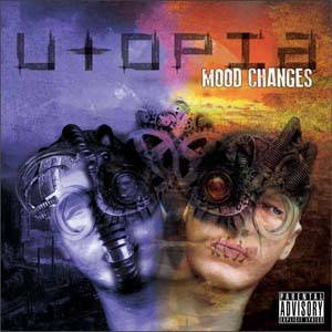 Utopia - Mood Changes (2016)