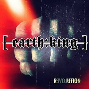 Earthking - Revolution (2015)