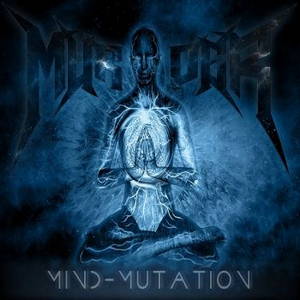 Murder - Mind Mutation (2016)
