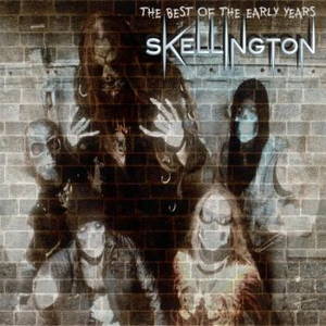 Skellington - The Best Of The Early Years (2015)