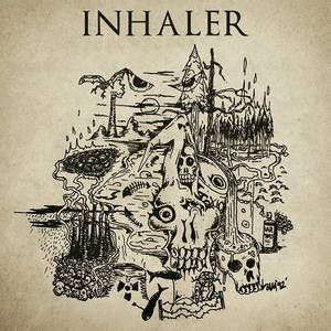 Inhaler - Inhaler (2016)