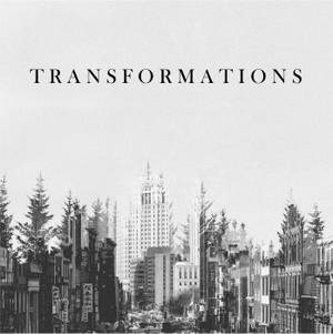 The End Of State - Transformations (2015)