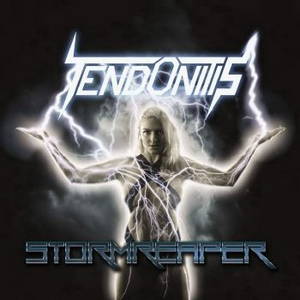 Tendonitis - Stormreaper (2016)