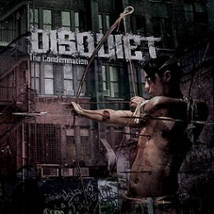 Disquiet - The Condemnation (2016)