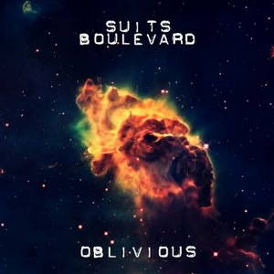 Suits Boulevard - Oblivious (2016)