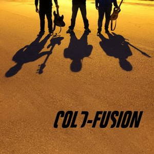 Cold-Fusion - Cold-Fusion (2016)