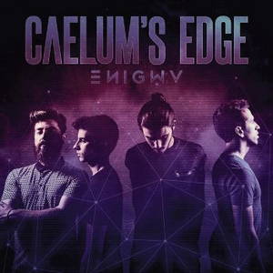 Caelum's Edge - Enigma (2016)