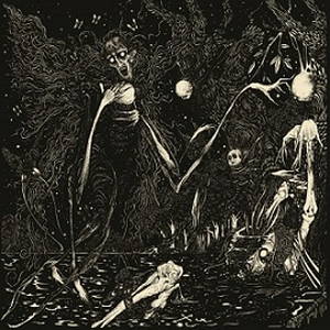 The Wakedead Gathering - Fuscus: Strings of the Black Lyre (2016)