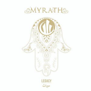 Myrath - Legacy (2016)