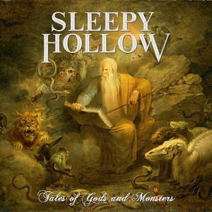 Sleepy Hollow - Tales of Gods and Monsters (2016)