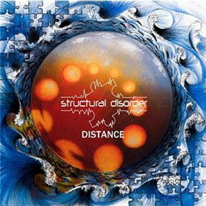 Structural Disorder - Distance (2016)