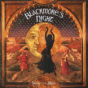 Blackmores Night - Dancer and the Moon (2013)