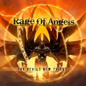 Rage Of Angels - The Devil's New Tricks (2016)