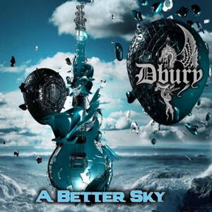 Dbury - A Better Sky (2015)