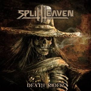 Split Heaven - Death Rider (2016)