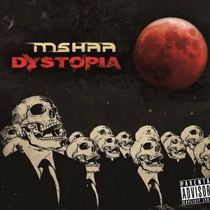 Mshaa - Dystopia (2015)