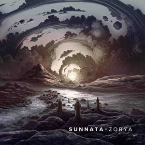 Sunnata - Zorya (2016)