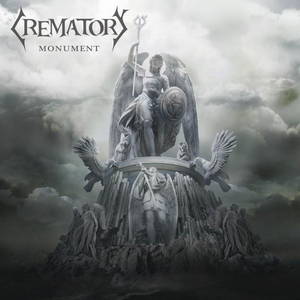 Crematory - Monument (2016)