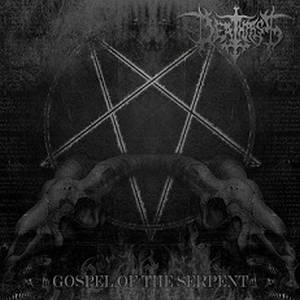 Deathpass - Gospel of the Serpent (2016)
