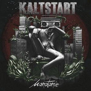 Kaltstart - Monotonie (2016)