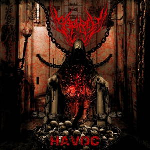 Warbell - Havoc (2015)