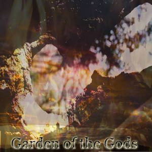 Garden Of The Gods - Garden Of The Gods (2016)