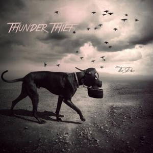 Thunder Thief - The Dive (2016)