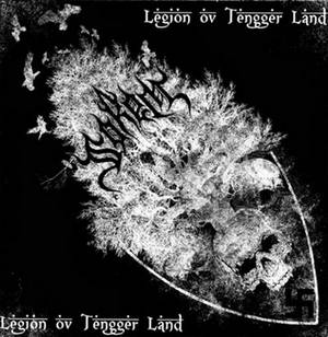 Sorem - Legion ov Tengger Land (2016)