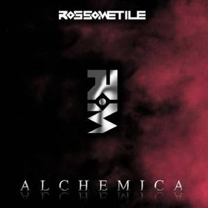Rossometile - Alchemica (2015)