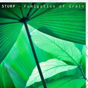 Sturp - Fumigation of Grain (2016)