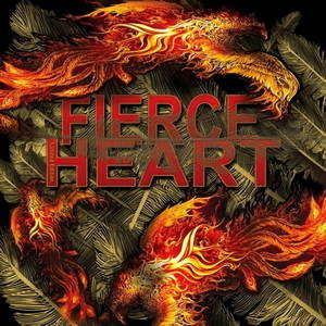 Fierce Heart - Fierce Heart (Reissue) (2016)