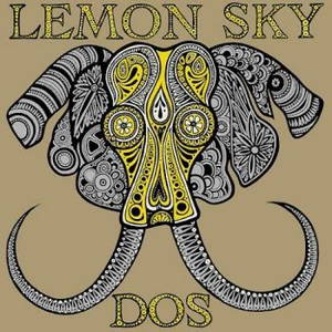 Lemon Sky - Dos (2016)