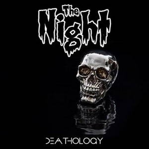 The Night - Deathology (2016)