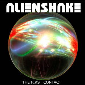 Alienshake - The First Contact (2016)