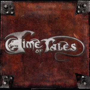 Time of Tales - Tales of Time (2016)