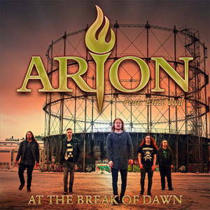 Arion - At the Break of Dawn (2016)