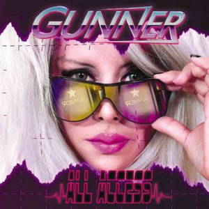 Gunner - All Access (2016)