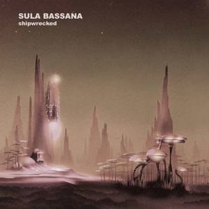 Sula Bassana - Shipwrecked (2016)