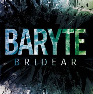Bridear - Baryte (2016)