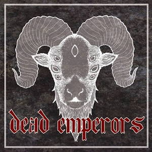 Dead Emperors - Dead Emperors (2016)