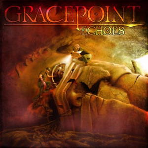 Gracepoint - Echoes (2016)