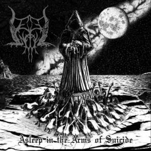 Bog of the Infidel - Asleep in the Arms of Suicide (2016)