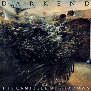 Darkend - The Canticle of Shadows (2016)