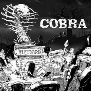 Cobra - Riffyard (2016)