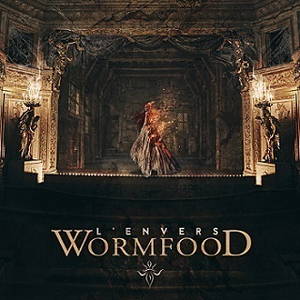 Wormfood - L'envers (2016)