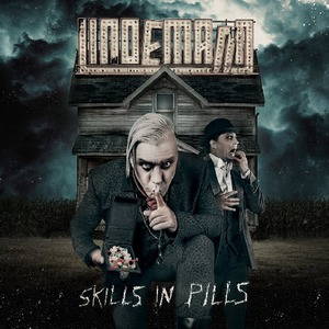Lindemann - Skills In Pills (2015)
