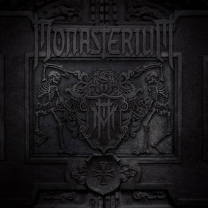 MonasteriuM - Monasterium (2016)
