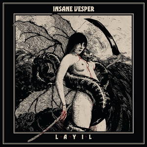 Insane Vesper - Layil (2016)