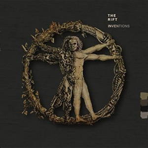 The Rift - Inventions (2016)